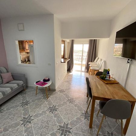 Luar Del Carmen Apartment Callao Salvaje Exterior photo