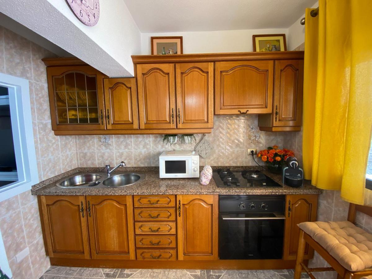 Luar Del Carmen Apartment Callao Salvaje Exterior photo
