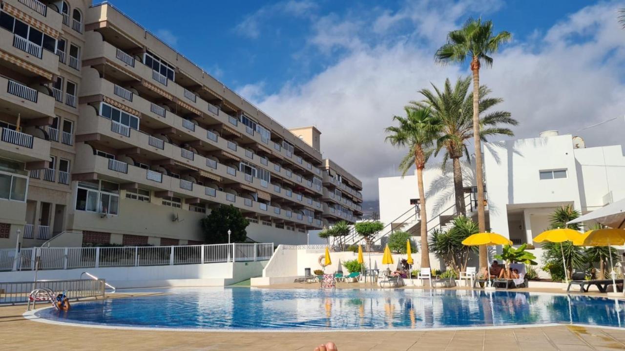 Luar Del Carmen Apartment Callao Salvaje Exterior photo