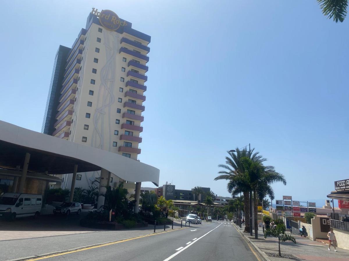 Luar Del Carmen Apartment Callao Salvaje Exterior photo