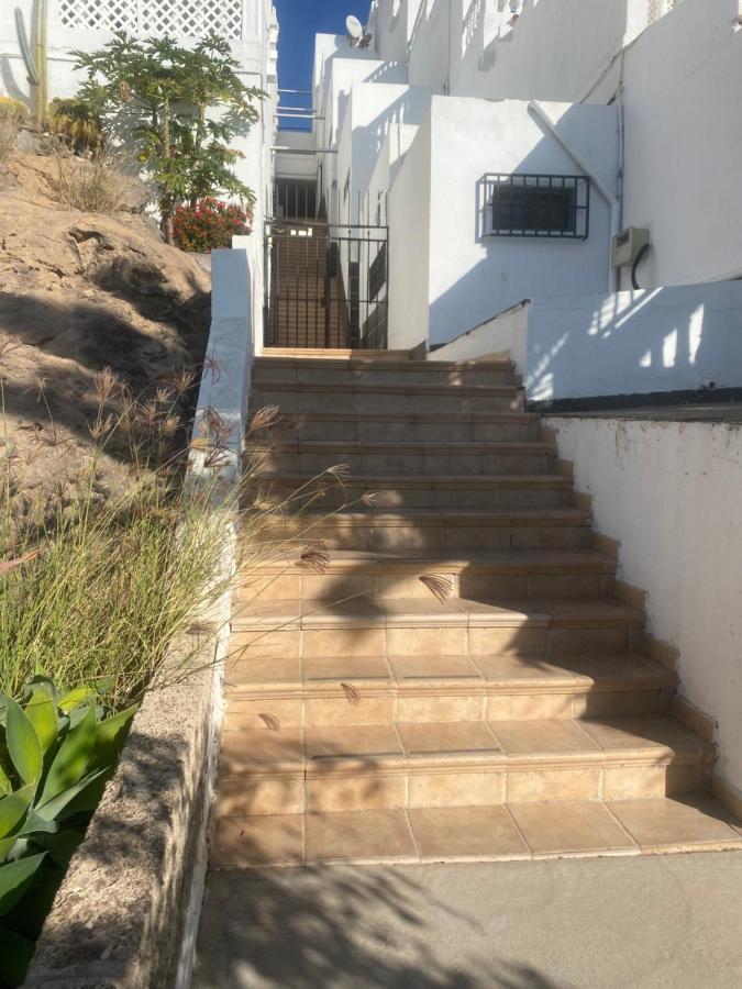 Luar Del Carmen Apartment Callao Salvaje Exterior photo