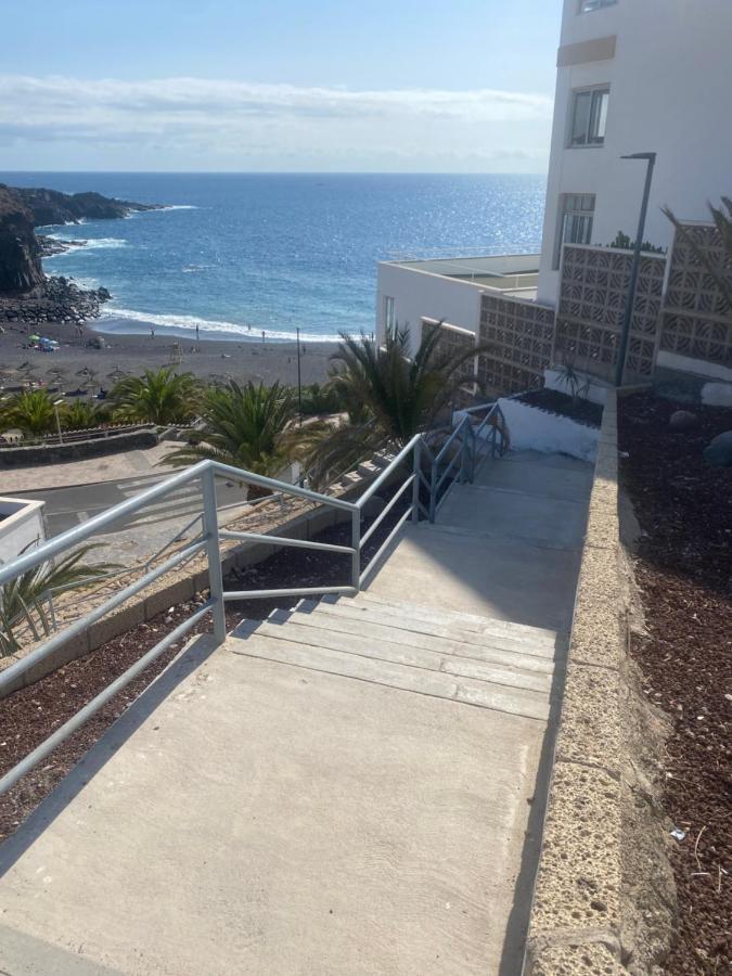 Luar Del Carmen Apartment Callao Salvaje Exterior photo