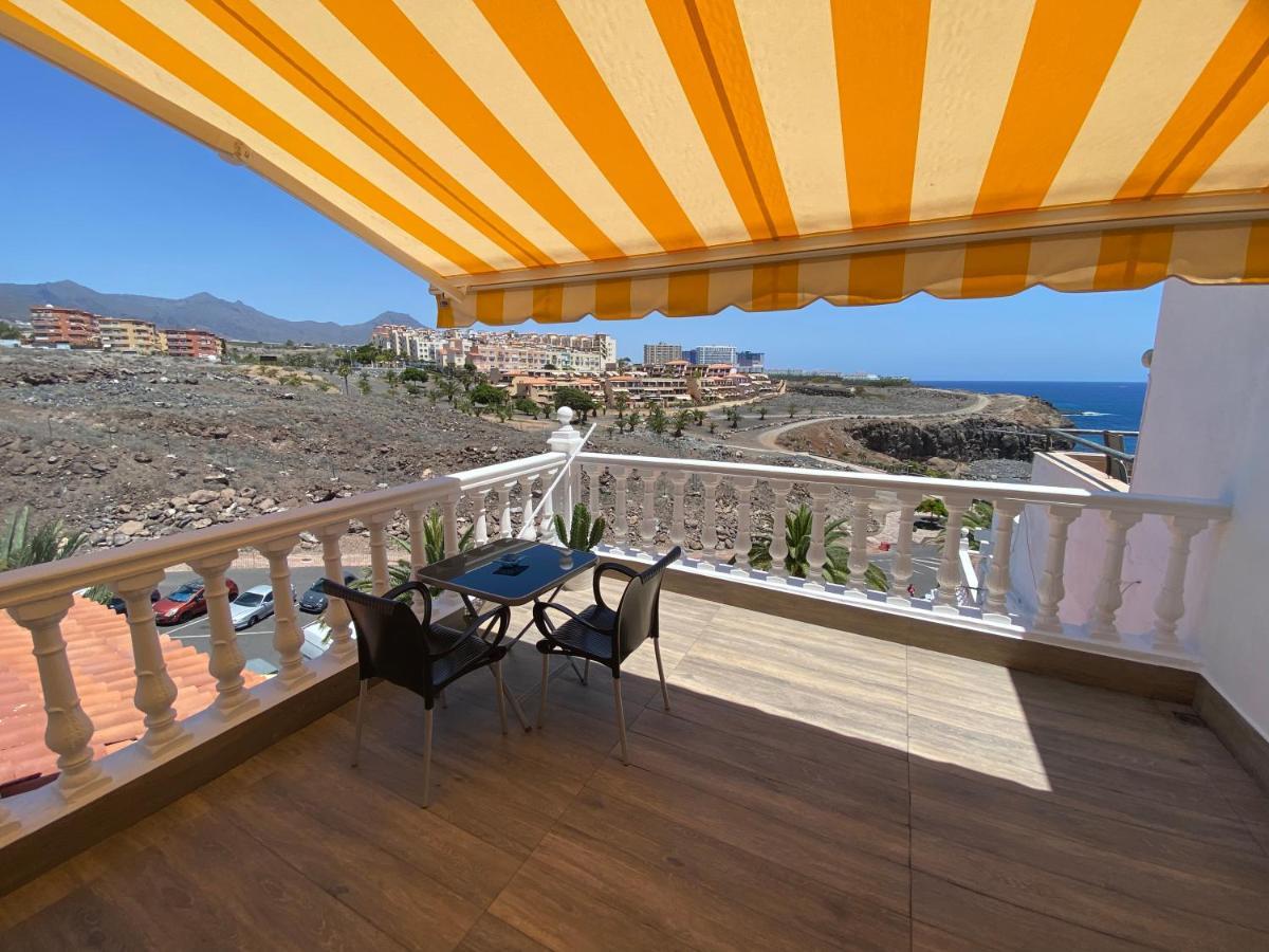 Luar Del Carmen Apartment Callao Salvaje Exterior photo