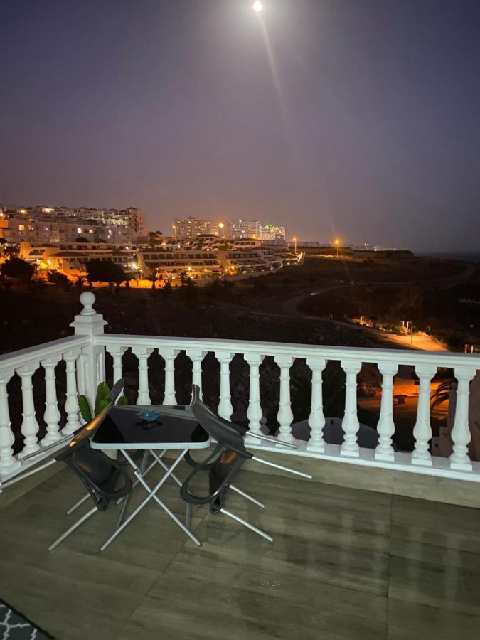 Luar Del Carmen Apartment Callao Salvaje Exterior photo