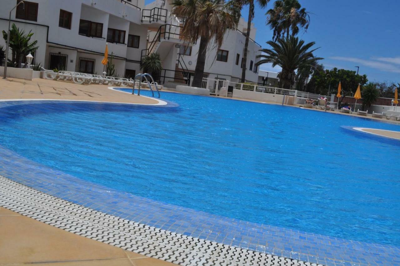 Luar Del Carmen Apartment Callao Salvaje Exterior photo