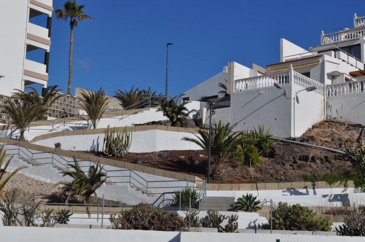 Luar Del Carmen Apartment Callao Salvaje Exterior photo