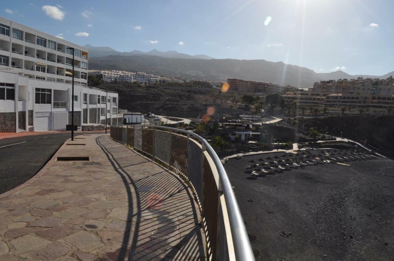 Luar Del Carmen Apartment Callao Salvaje Exterior photo